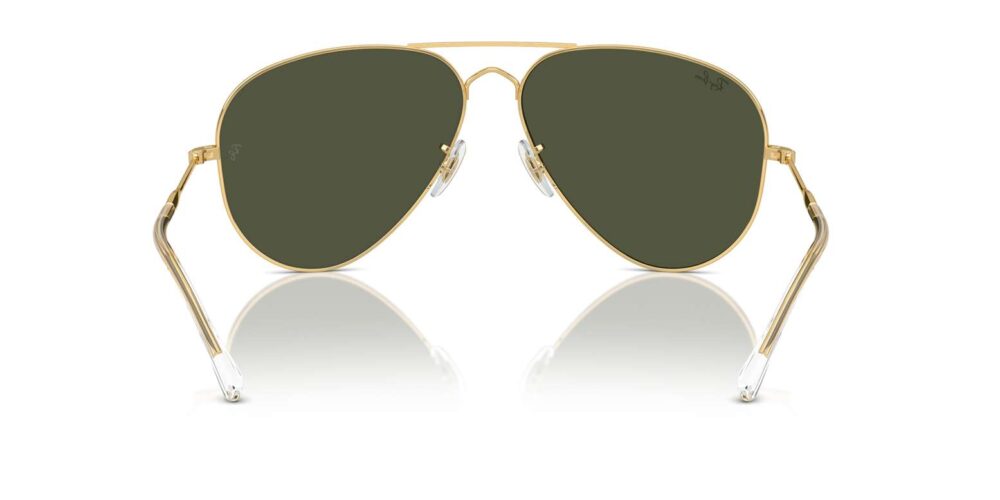 Ray-Ban • RB-3825-001-31 • 0RB3825 001 31 P21 shad bk
