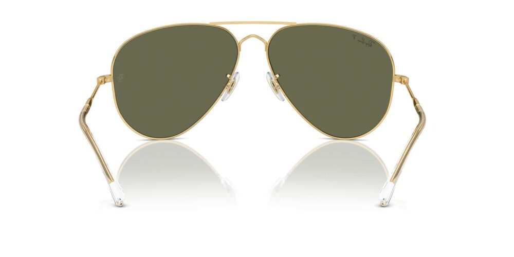 Ray-Ban • RB-3825-001-58 • 0RB3825 001 58 P21 shad bk