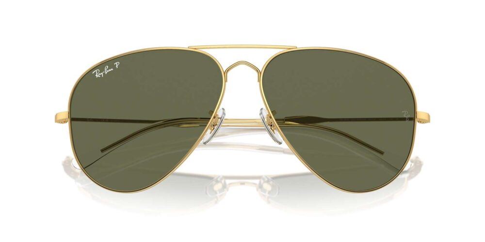 Ray-Ban • RB-3825-001-58 • 0RB3825 001 58 P21 shad cfr