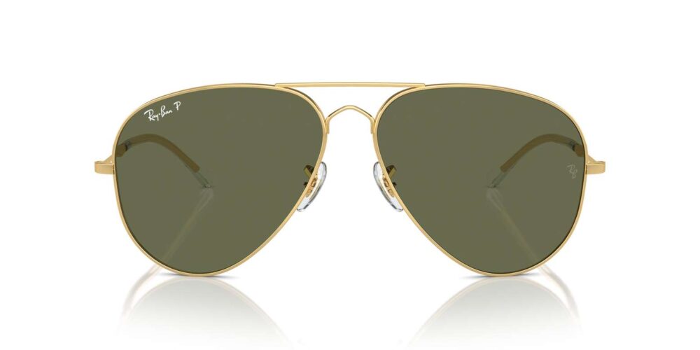 Ray-Ban • RB-3825-001-58 • 0RB3825 001 58 P21 shad fr
