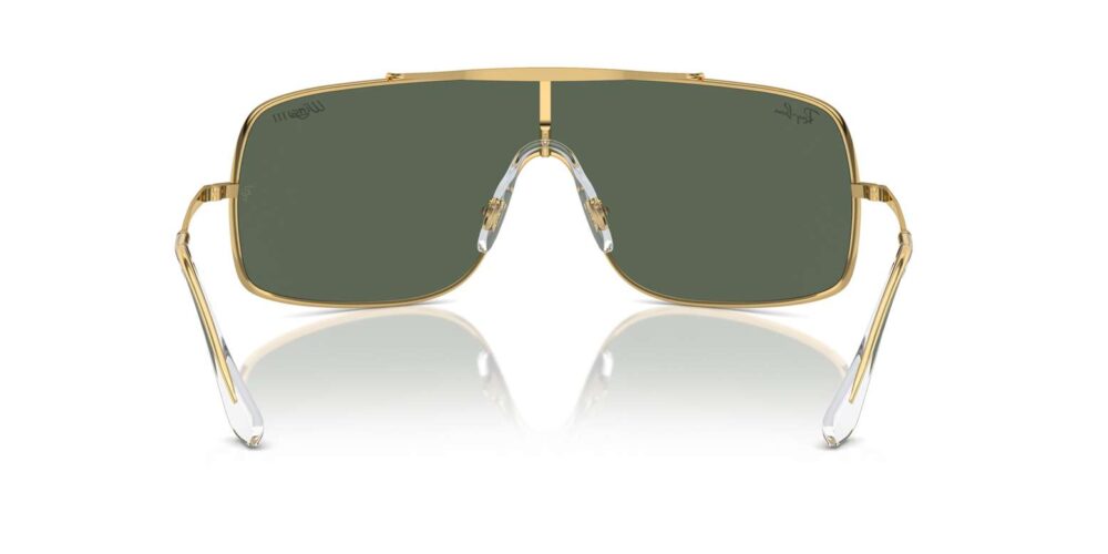 Ray-Ban • RB-3897-001-71 • 0RB3897 001 71 P21 shad bk