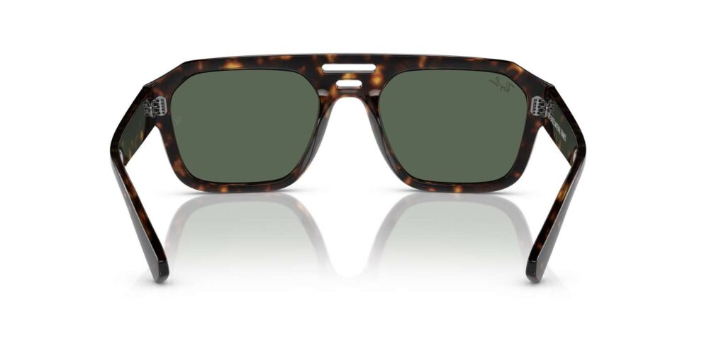 Ray-Ban • RB-4397-135971 • 0RB4397 135971 P21 shad bk