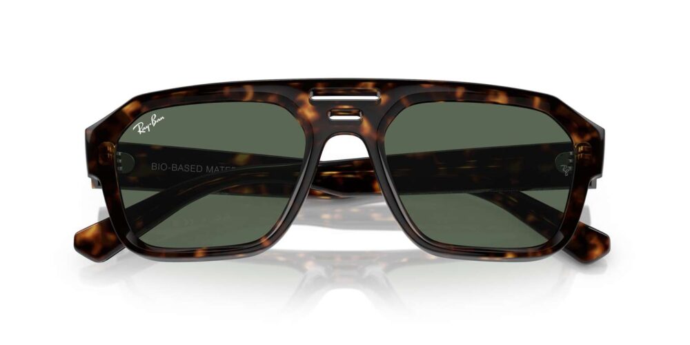 Ray-Ban • RB-4397-135971 • 0RB4397 135971 P21 shad cfr