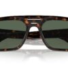 Ray-Ban Corrigan RB4397 Dark Blue