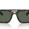 Ray-Ban Corrigan RB4397 Dark Blue