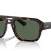 Ray-Ban Corrigan RB4397 Dark Blue