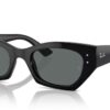 Ray-Ban Zena RB4430 tummanharmaa