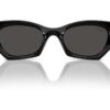 Ray-Ban Zena RB4430 Dark Grey