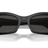 Ray-Ban Zena RB4430 Dark Grey