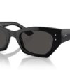 Ray-Ban Zena RB4430 Dark Grey