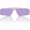 Ray-Ban Izaz RB4432 Violet