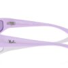 Ray-Ban Izaz RB4432 Violet