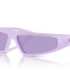 Ray-Ban Izaz RB4432 Violet
