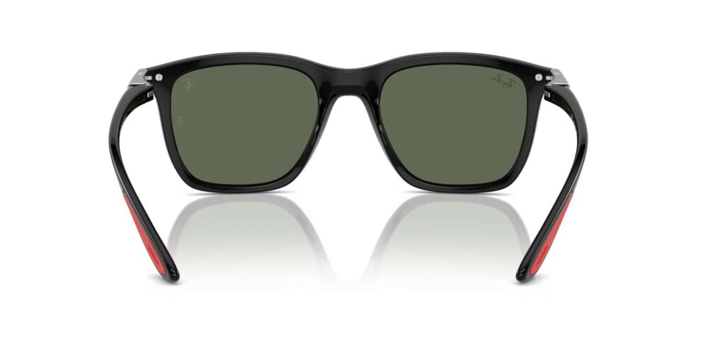 Ray-Ban • RB-4433M-F60171 • 0RB4433M F60171 P21 shad bk