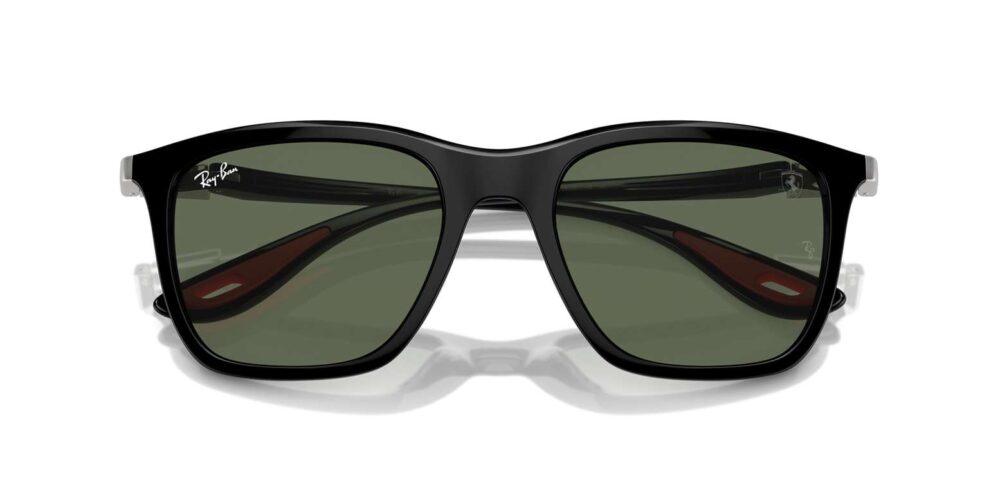 Ray-Ban • RB-4433M-F60171 • 0RB4433M F60171 P21 shad cfr