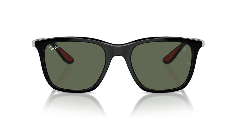 Ray-Ban • RB-4433M-F60171 • 0RB4433M F60171 P21 shad fr