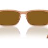 Ray-Ban RB4435 Hnědá