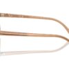 Ray-Ban RB4435 Hnědá