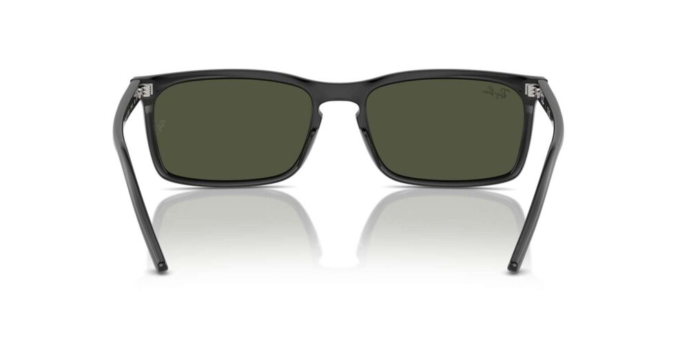 Ray-Ban • RB-4435-901-31 • 0RB4435 901 31 P21 shad bk