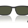 Ray-Ban  RB4435 Green