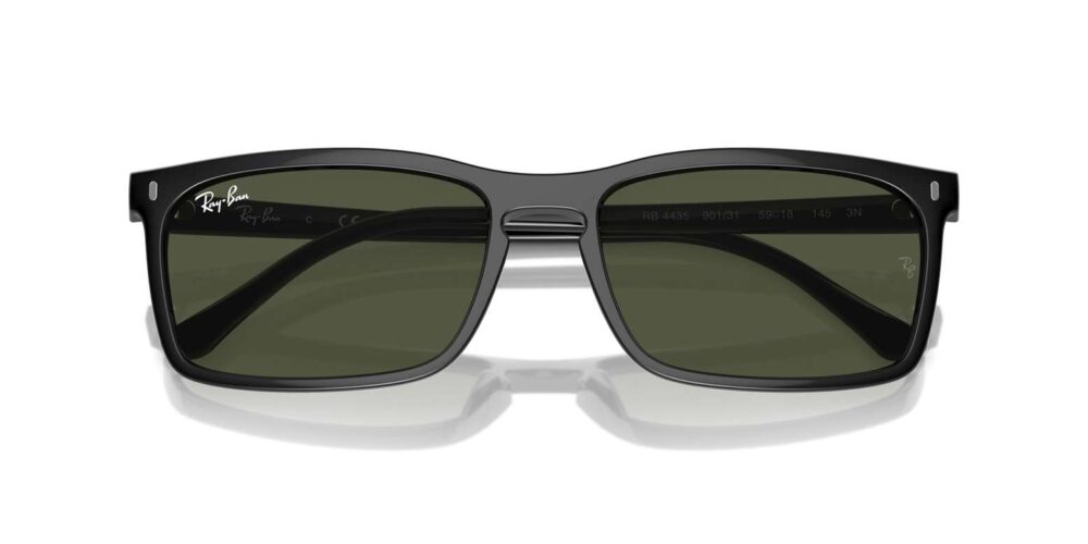 Ray-Ban • RB-4435-901-31 • 0RB4435 901 31 P21 shad cfr