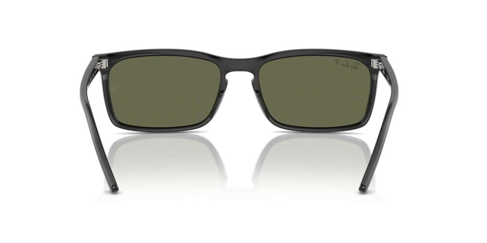 Ray-Ban • RB-4435-901-58 • 0RB4435 901 58 P21 shad bk