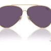 Ray-Ban Aviator Reverse RBR0101S Violet