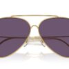 Ray-Ban Aviator Reverse RBR0101S Violet