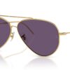 Ray-Ban Aviator Reverse RBR0101S Violet