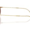 Ray-Ban Aviator Reverse RBR0101S Tmavě fialová