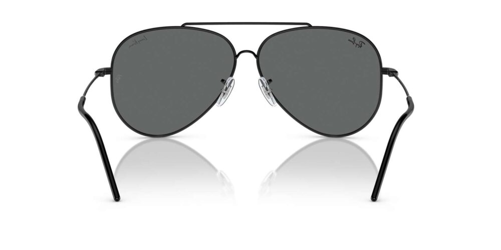 Ray-Ban • RB-R0101S-002-GR • 0RBR0101S 002 GR P21 shad bk