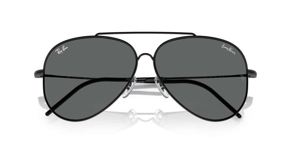 Ray-Ban • RB-R0101S-002-GR • 0RBR0101S 002 GR P21 shad cfr