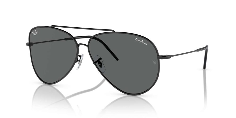 Ray-Ban • RB-R0101S-002-GR • 0RBR0101S 002 GR P21 shad qt