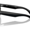 Ray-Ban Wayfarer Reverse RBR0502S Light Blue