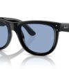 Ray-Ban Wayfarer Reverse RBR0502S Light Blue