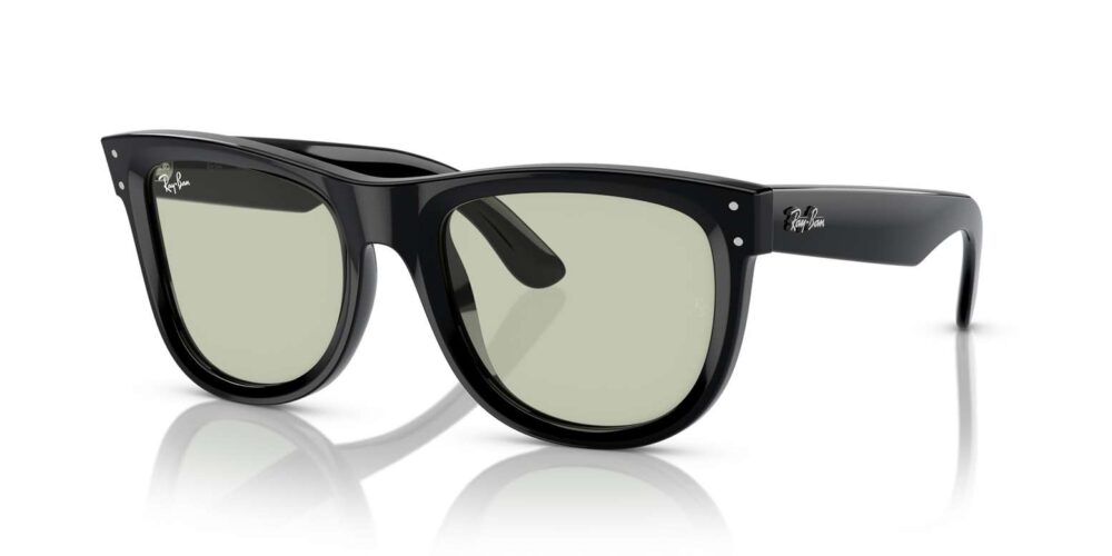 Ray-Ban • RB-R0502S-6677-2 • 0RBR0502S 6677 2 P21 shad qt