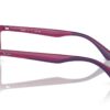 Ray-Ban Kids  RJ9078S Violett Gradient