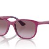 Ray-Ban Kids  RJ9078S Violett Gradient
