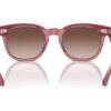 Ray-Ban Kids  RJ9098S Hnědá