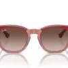 Ray-Ban Kids  RJ9098S Hnědá