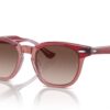 Ray-Ban Kids  RJ9098S Hnědá