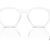 Ray-Ban Alice RX7238 Clear -lasit