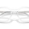 Ray-Ban Alice RX7238 Clear -lasit