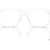 Ray-Ban Alain RX7239 Clear