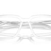 Ray-Ban Alain RX7239 Clear