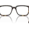 Ray-Ban Alain RX7239 Clear