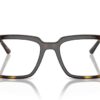 Ray-Ban Alain RX7239 Clear
