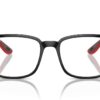 Ray-Ban RX7240M Klar