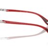 Ray-Ban RX7240M Klar