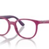 Ray-Ban Kids  RY1631 Clear